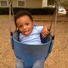 Sharicca TimmysMom Morris