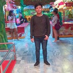 Paul Vincent Gonzales