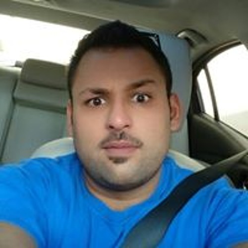 Ahmad Qassim’s avatar