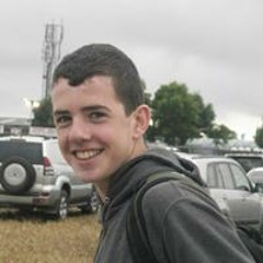 Liam Murray