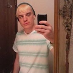 Klaus Patrick Warren