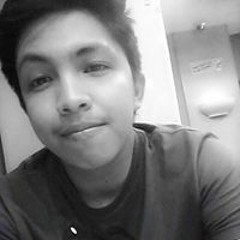 Joseph Elmer Ramirez