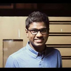 Arpith Shetty