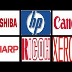 Toner Printer Copiar Fax