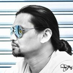 Joel Jude Yepez