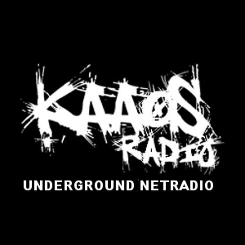 kaaosradio’s avatar