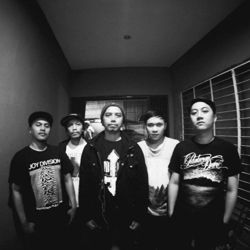 RESTRAIN - Gemini Killer