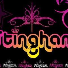Rob Ingham