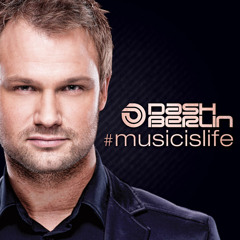 Dash Berlin 2015