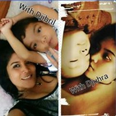 Bunda Djibril Djuhra