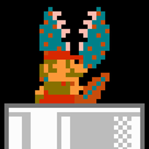 Ff4で ゴルベーザ四天王登場 By Mariouniversezone