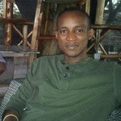 Buberwa James Mukurasi