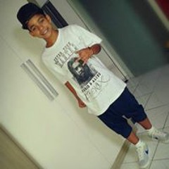 Matheus Lima Ferr