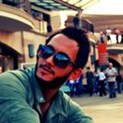 Shadi Yabroudi