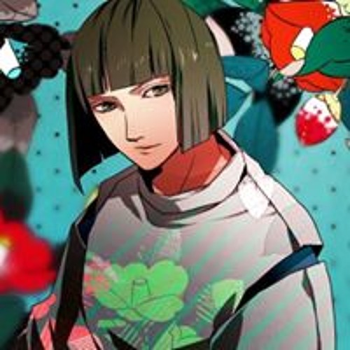 Nigihayami Kohaku Nushi’s avatar