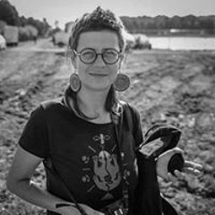 Aleksandra Ruuzga Rózga