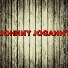 Johnny Joganny