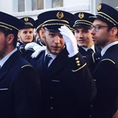 Clement SmckDt Polizzi