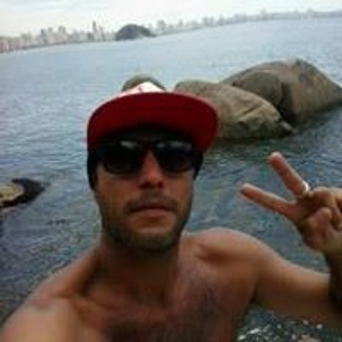 Juliano Urbano Silva’s avatar