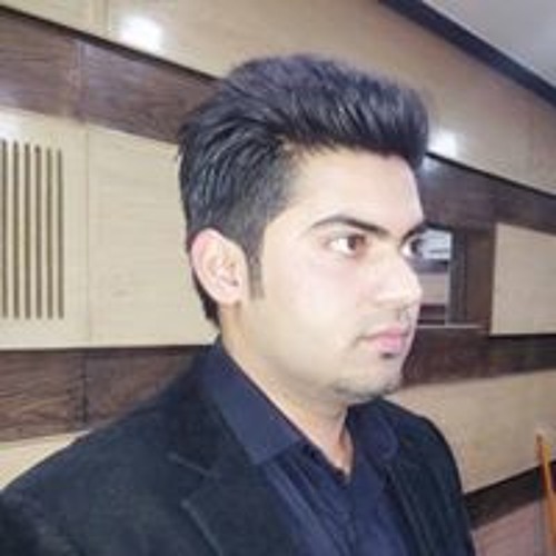 Rana Asif Ali Khan’s avatar