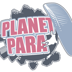 PLANET PARA