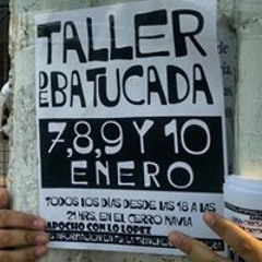 Labarrancon Batucada