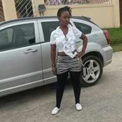 Felicity Lolly Simangweni