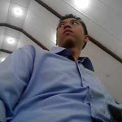 Gatot Hendy Febiyanto