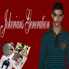 Jokerians Generation