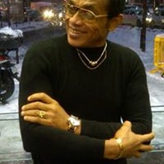 NIROB 2024 afro rockers.