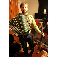 Pontus Aurus