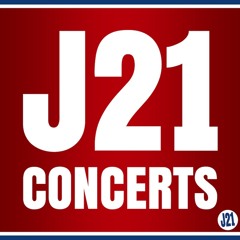 J21 Concerts
