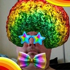 Iain Legless Partridge