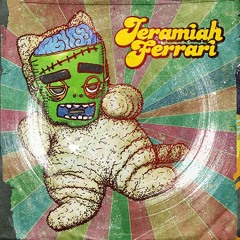 JeramiahFerrariAlbum