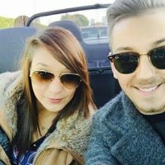 Amélie Touati Santa Cruz