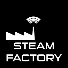 Steam factory