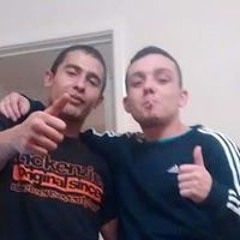 John Off Nut Clennell