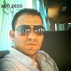 من يوم بعدك وانا قلبى