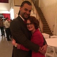 Tyrone Ernest Lee Daniels