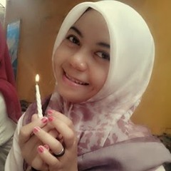 indah jamelah