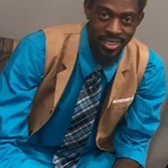 Brandon Rashad Mingo