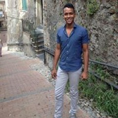 Stiven Molina