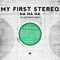 MyFirstStereo