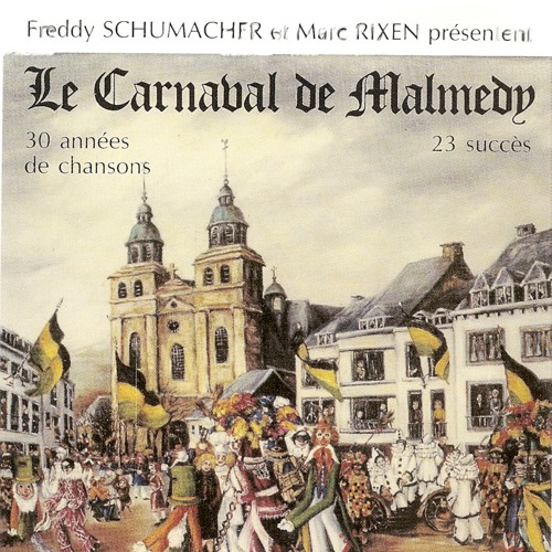 Carnaval De Malmedy S Stream