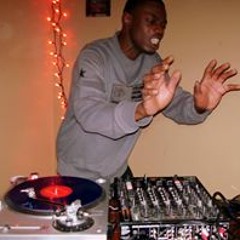 ImWit DJsoundoff Carter