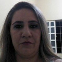 Regiane Almeida