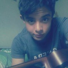 Jerson Steven Ardila