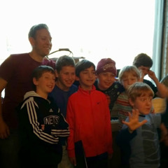 AR2THELOW - Under Pressure