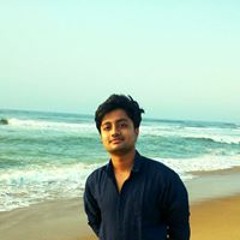Vibhor Sharma