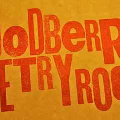 Woodberry Poetry Room